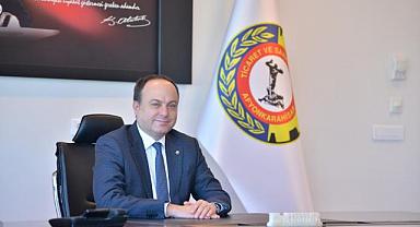 SERTESER, SEÇİM SONUÇLARI HAKKINDA DEĞERLENDİRMELERDE BULUNDU