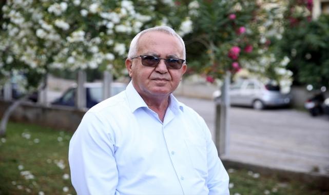 TAB Başkanı Ziya Şahin'den bal üretim alanlarının arttırılması çağrısı: