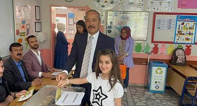 TAYTAK, “MİLLETİMİZ SANDIĞA SAHİP ÇIKIYOR”