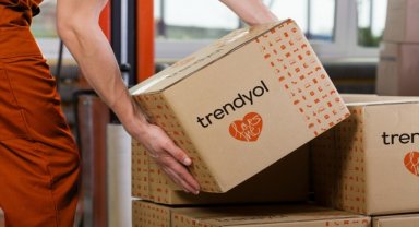 Trendyol, Avrupa'nın en popüler moda platformu oldu