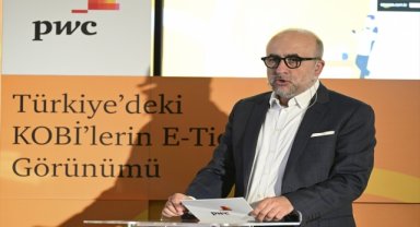 "Türkiye'deki KOBİ'lerin E-Ticaret Görünümü" raporunun sonuçları açıklandı