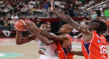 Türkiye Sigorta Basketbol Süper Ligi