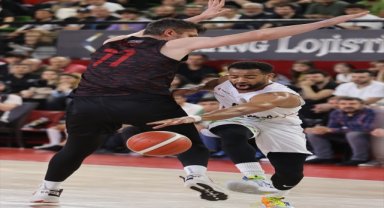 Türkiye Sigorta Basketbol Süper Ligi
