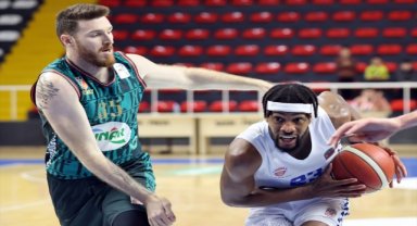 Türkiye Sigorta Basketbol Süper Ligi