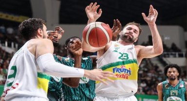 Türkiye Sigorta Basketbol Süper Ligi play-off