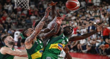Türkiye Sigorta Basketbol Süper Ligi play-off