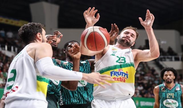 Türkiye Sigorta Basketbol Süper Ligi play-off
