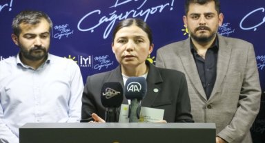 Uşak'ta bazı sandıklardaki sonuçlara itiraz edildi