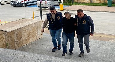 Uşak'ta silahlı kavgada 1 kişi öldü, 1 kişi yaralandı