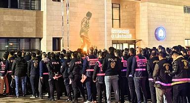 Uyuşturucu satıcılarına yönelik