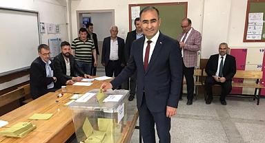 “Vatana millete hayırlı olsun”