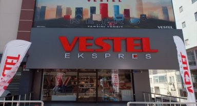 Vestel'den Zonguldak Ereğli ve Karabük'te yeni ekspres mağazalar