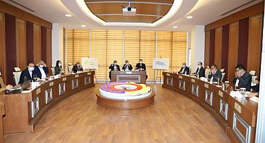 Yeşil OSB’de yeni gelişme; Kamulaştırma bedelleri ödendi