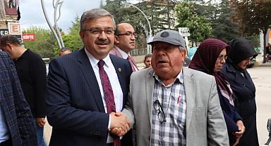 “Yeter Söz Milletindir!”