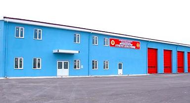 ZEYBEK BAŞKAN´DAN AFYONKARAHİSAR´A YENİ BİR YATIRIM DAHA