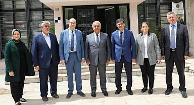 ZEYBEK BAŞKAN´DAN YENİ BİR PROJE DAHA