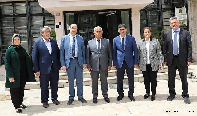 ZEYBEK BAŞKAN´DAN YENİ BİR PROJE DAHA