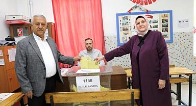 ZEYBEK BAŞKAN OYUNU KULLANDI