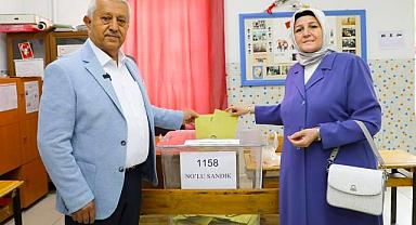 ZEYBEK BAŞKAN OYUNU KULLANDI