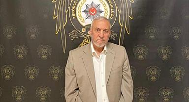 Afyonkarahisar'da firari FETÖ hükümlüsü yakalandı