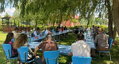 Afyonkarahisar'da Yurtların Durumu Değerlendirildi.