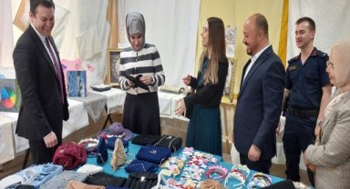 Afyonkarahisar'dan kısa kısa