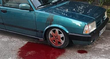 Alacak Verecek Meselesi Kanlı Bitti..!!
