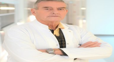 Aşırı terleme hastalık belirtisi olabilir