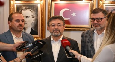 Bakan Yumaklı'dan tüketici sağlığının korunmasına yönelik kontrollerle ilgili açıklama: