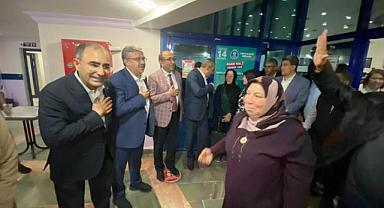“Bizi ölümle tehdit ettiler ama milletimiz dağ gibi yanımızda durdu”