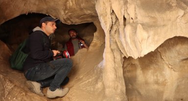 Börtlüce Mağarası'nın turizme kazandırılması hedefleniyor