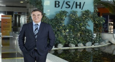 BSH Türkiye iç lojistiğinde enerji tüketimini yüzde 20 azalttı