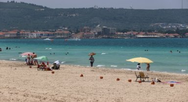 Çeşme'de bayram tatilinde yüzde 80'in üzerinde doluluk beklentisi