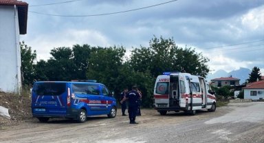 Datça'da bıçaklanan kadın öldü