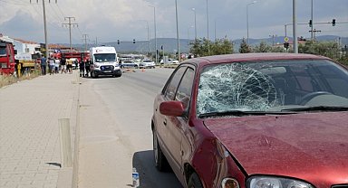 Fethiye'de depremzede çocuğun ölümüne neden olan sürücü tutuklandı