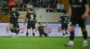 Futbol: Spor Toto 1. Lig play-off finali