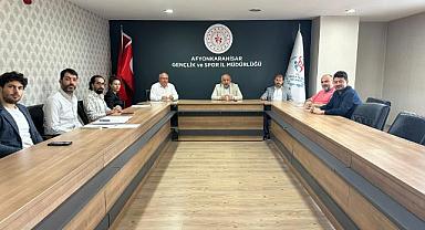 GSB Spor Okulları ve GSB Engelsiz Spor Okullarına büyük ilgi