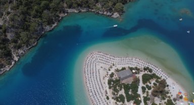 Güney Ege'de turizmciler 9 günlük tatille "bayram" edecek