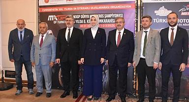 Hız tutkunları Afyonkarahisar'da düzenlenecek