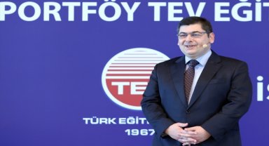 İş Portföy TEV Eğitime Destek Serbest Fon, gençlerin eğitimine sürdürülebilir katkı modelini getiriyor