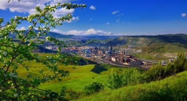 KARDEMİR endüstriyel atık düzenli depolama tesisi kuracak