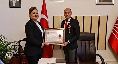 Kumartaş’lıdan Gazi Meclise çıkarma
