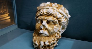 Kütahya Arkeoloji Müzesi bölgenin Roma tarihine ışık tutuyor