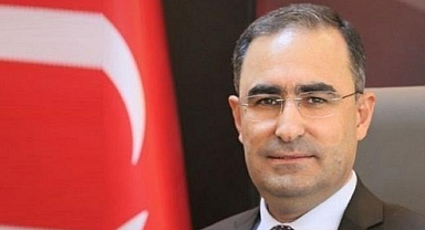 MİLLETVEKİLİ DR. ARSLAN'IN KURBAN BAYRAMI MESAJI
