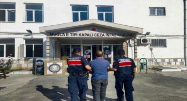 Muğla'da firari hükümlü yakalandı