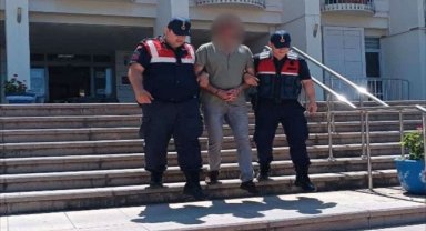 Muğla'da kesinleşmiş hapis cezası bulunan hükümlü yakalandı