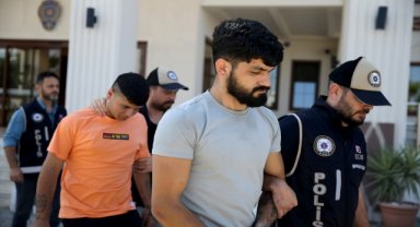Muğla'da silah ve uyuşturucu ticareti iddiasıyla 2 şüpheli yakalandı