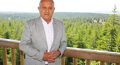 MUHTEŞEM PROJEDE ÇALIŞMALAR TAM GAZ
