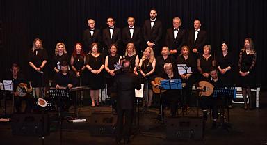 MUSİKİ EĞİTİM MERKEZİ'NDEN 36. YILA ÖZEL KONSER