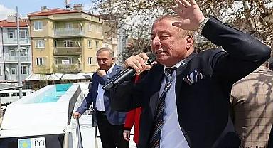 Olgun;